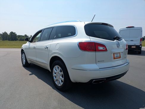 Used 2015 Buick Enclave Leather FWD image 6