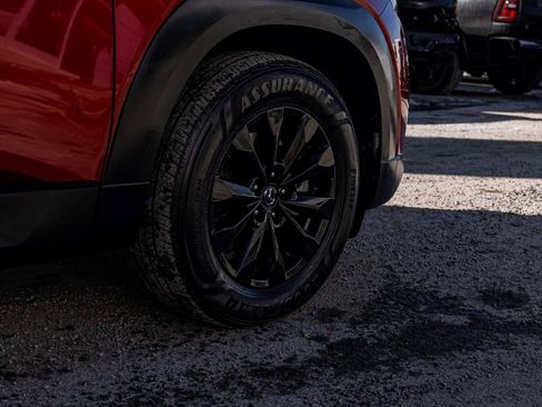 Used 2023 MAZDA CX-50 AWD 2.5 S w/ Weather Package image 9