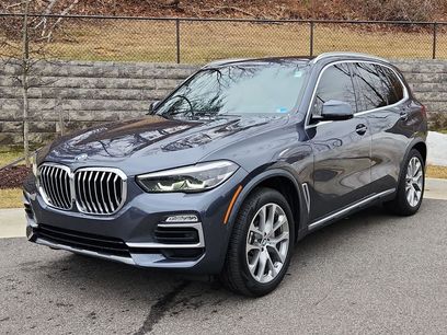 Used 2020 BMW X5 sDrive40i w/ Premium Package