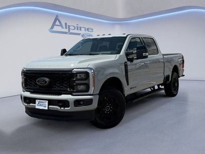 Certified 2025 Ford F350 Lariat w/ Lariat Ultimate Package