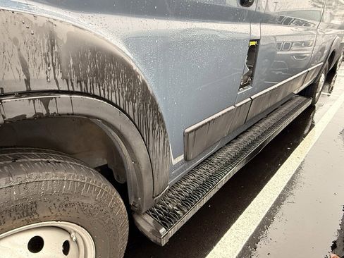 Used 2019 RAM ProMaster 2500 image 10