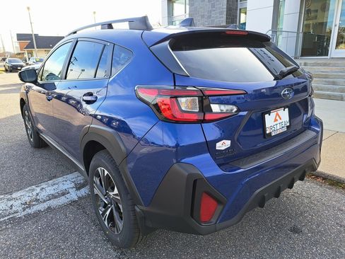 New 2026 Subaru Crosstrek 2.5i Limited w/ Popular Package #4A image 4