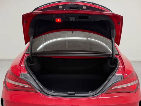 Used 2017 Mercedes-Benz CLA 45 AMG 4MATIC image 34