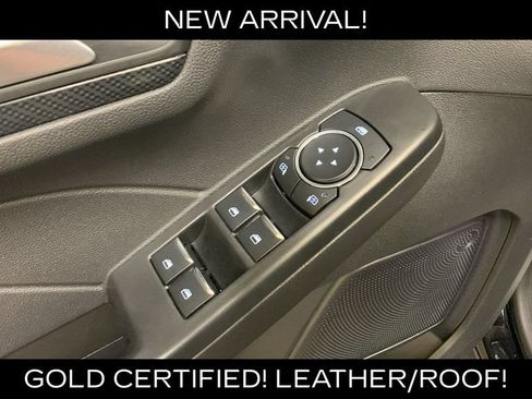 Used 2024 Ford Escape ST-Line w/ Tech Pack #1 AWD/4WD image 26