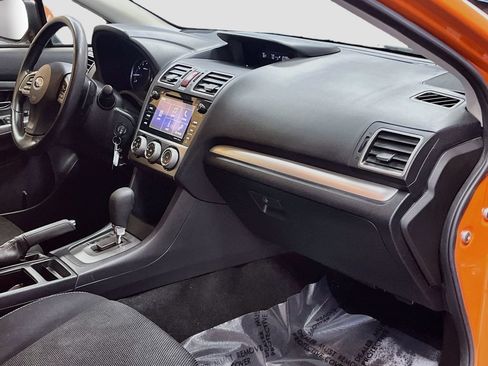 Used 2015 Subaru Crosstrek 2.0i Premium AWD/4WD image 27