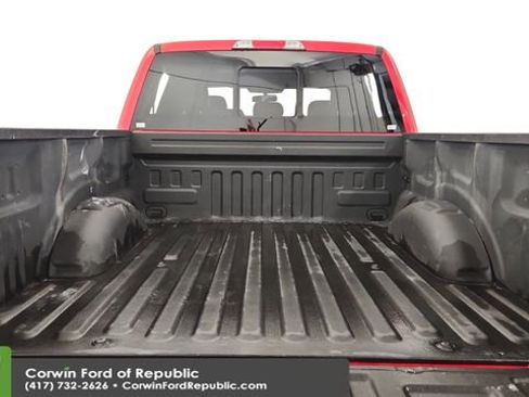 Used 2018 Ford F150 Lariat w/ Equipment Group 502A Luxury image 25