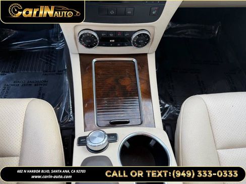 Used 2013 Mercedes-Benz GLK 350 2WD image 22
