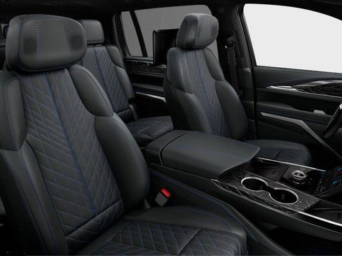 New 2026 Cadillac Escalade IQ Sport 1 AWD/4WD image 21