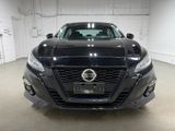 Used 2022 Nissan Altima 2.5 SR w/ Midnight Edition Package image 2