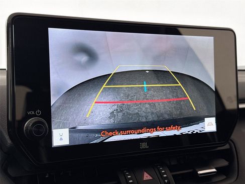 Certified 2025 Toyota RAV4 XLE Premium w/ Weather Package FWD image 25