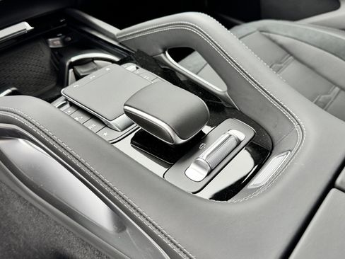 Used 2024 Mercedes-Benz GLE 63 AMG S image 20