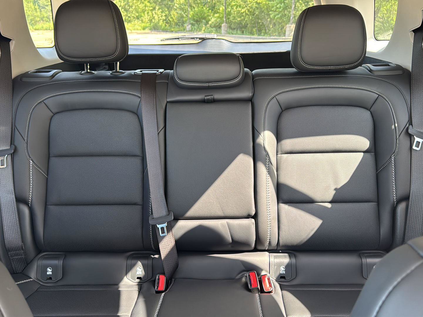 New 2027 GMC Terrain Denali AWD/4WD image 3