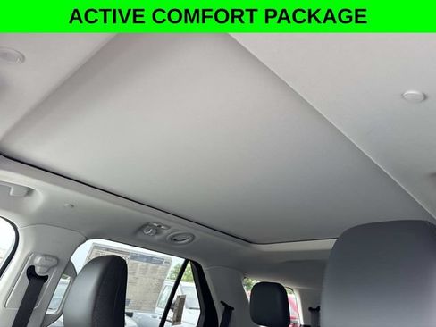 New 2026 Ford Explorer Active w/ Active Comfort Package AWD/4WD image 26