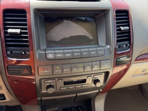 Used 2008 Lexus GX 470 AWD/4WD image 47