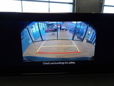 Certified 2024 MAZDA CX-30 AWD 2.5 S w/ Select Sport Pkg image 36