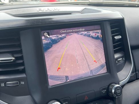 Used 2020 RAM 1500 Big Horn AWD/4WD image 20