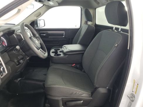 Used 2022 RAM 1500 Tradesman w/ Power & Remote Entry Group RWD image 13
