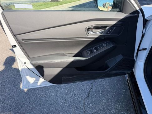 New 2026 Honda Accord Sport image 13