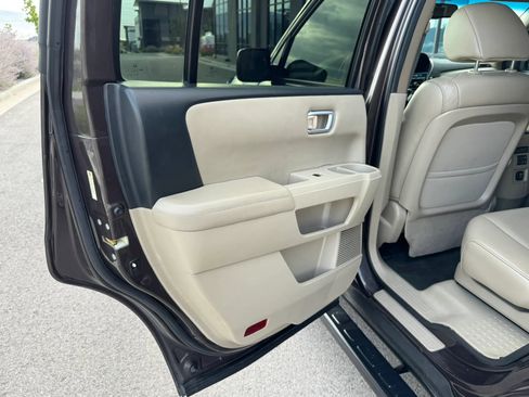 Used 2014 Honda Pilot EX-L image 18