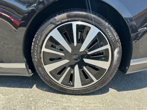 Used 2024 Lucid Air Touring AWD/4WD image 53