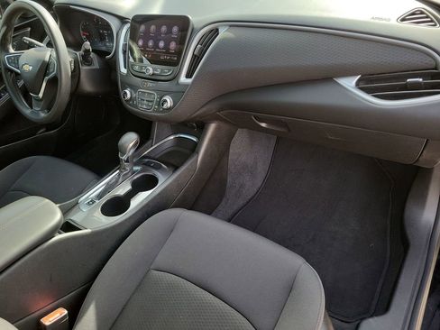 Certified 2022 Chevrolet Malibu LT image 27