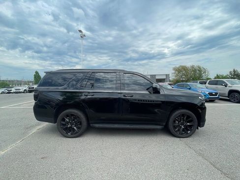 Used 2021 Chevrolet Tahoe LT RWD image 8