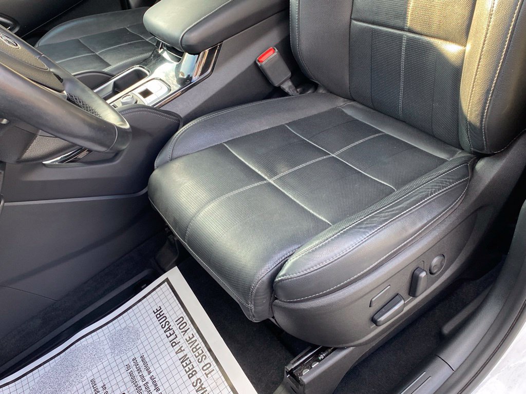 Used 2020 Kia Telluride SX AWD/4WD image 24