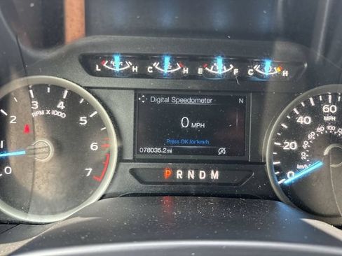 Certified 2020 Ford F150 XLT w/ Equipment Group 302A Luxury AWD/4WD image 16