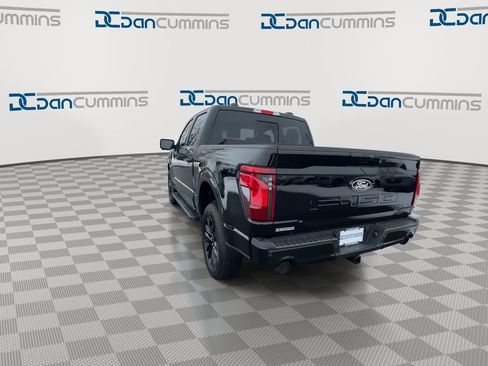New 2026 Ford F150 XLT w/ Equipment Group 302A MID AWD/4WD image 6
