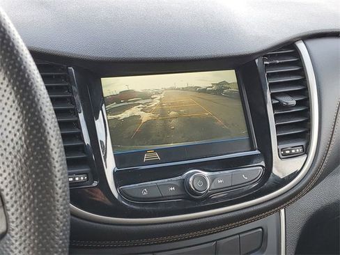 Certified 2019 Chevrolet Trax LS w/ Tint and Cruise Package image 14