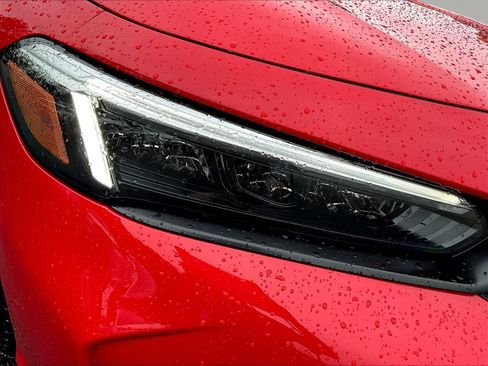 Certified 2026 Honda Civic Sport image 31