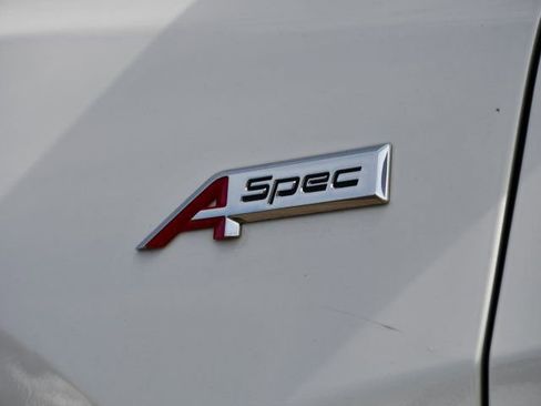 Used 2021 Acura RDX A-Spec AWD/4WD image 10