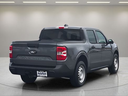 New 2026 Ford Maverick XL w/ Equipment Group 101A AWD/4WD image 7