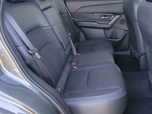 New 2026 MAZDA CX-5 Select AWD/4WD image 19