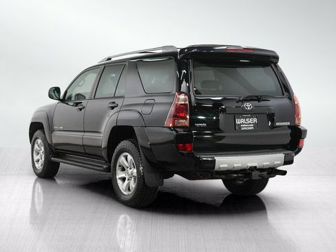 Used 2005 Toyota 4Runner Sport AWD/4WD image 3