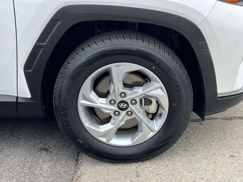 Used 2023 Hyundai Tucson SEL image 8