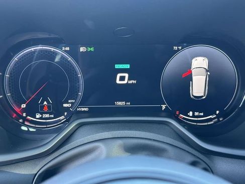 Used 2024 Dodge Hornet R/T image 34