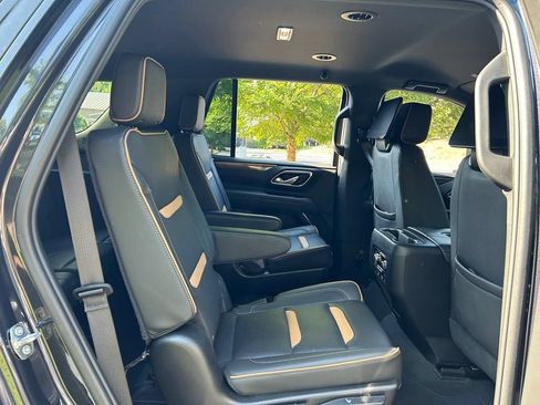 Used 2023 GMC Yukon AT4 w/ Max Trailering Package AWD/4WD image 51