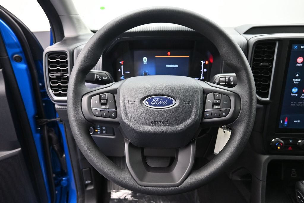 New 2026 Ford Ranger XL w/ FX4 Off-Road Package AWD/4WD image 2