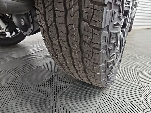 New 2026 GMC Sierra 2500 Denali w/ Denali Reserve Package image 51