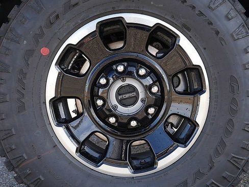 New 2026 Ford F250 King Ranch w/ Tremor Off-Road Package AWD/4WD image 46