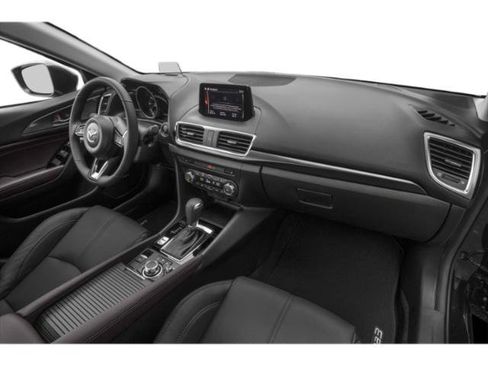 Used 2018 MAZDA MAZDA3 Grand Touring FWD image 19