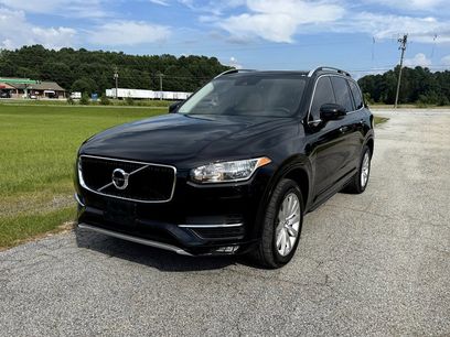 Used 2016 Volvo XC90 T6 Momentum w/ Vision Package