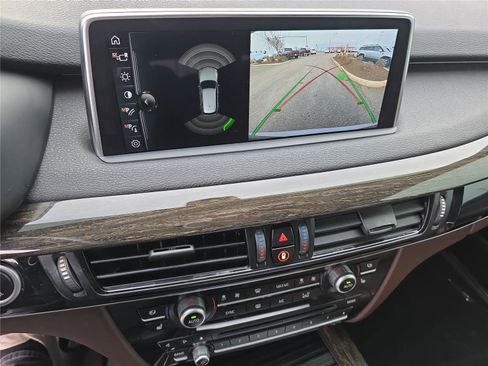 Used 2017 BMW X5 xDrive35i image 34