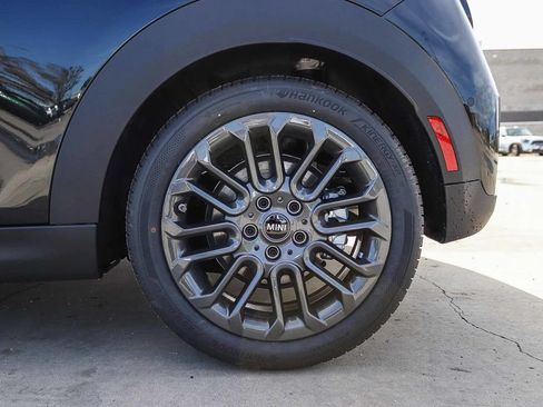 New 2027 MINI Cooper 2-Door Hardtop FWD image 12