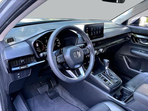 Used 2024 Honda CR-V EX-L image 18