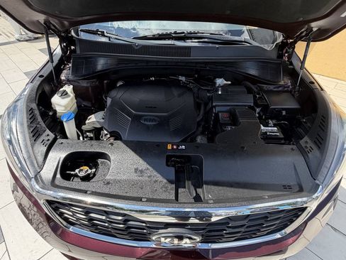 Used 2020 Kia Sorento FWD V6 image 10