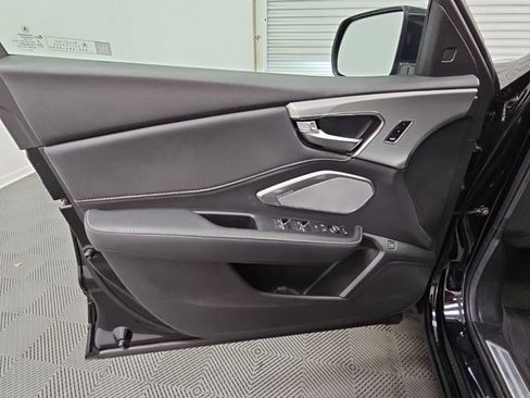 Used 2022 Acura RDX FWD w/ Technology Package image 32