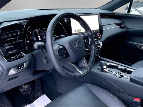 Used 2023 Lexus RX 350 image 11