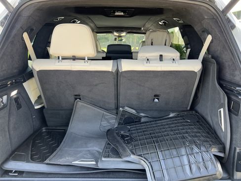 Used 2023 BMW X7 xDrive40i w/ Executive Package AWD/4WD image 34